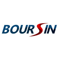 BourSin логотип