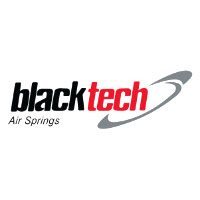 BLACKTECH логотип