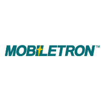 MOBILETRON логотип
