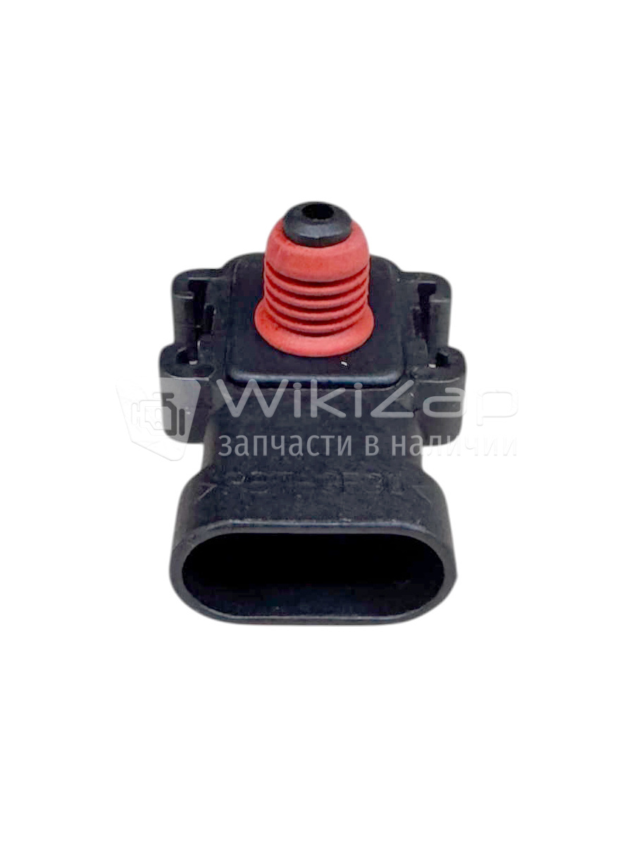 Датчик ДМРВ ISUZU/HITACHI 4HK1/4JJ1 BESUTO BS3724-026 (8281397750) (изображение 1)