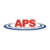 APS логотип