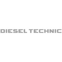 Diesel Technic логотип