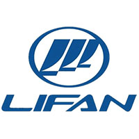 LIFAN логотип