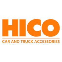 BORG HICO логотип