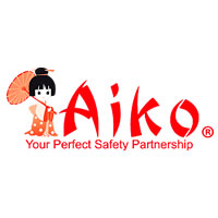 AIKO логотип
