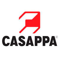 CASAPPA логотип