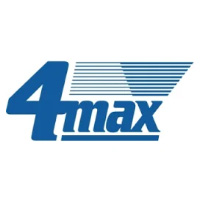 4MAX логотип