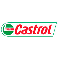 Castrol логотип