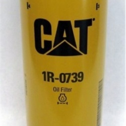 Фильтр очистки масла 3116 CAT / TF661 MFILTER