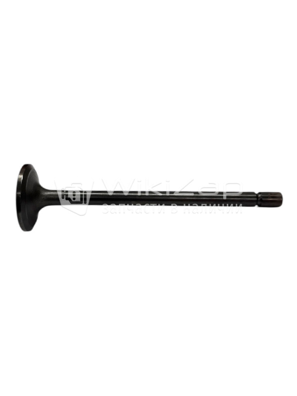 Клапан впускной YUCHAI YC6MK315N-D30 M2A00-1003111C