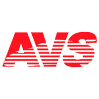 AVS логотип