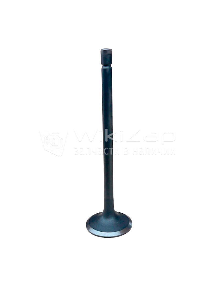 Клапан впускной ISUZU 4HK1/6HK1 BESUTO BS1020-072 (8943958822) (изображение 1)