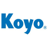KOYO логотип