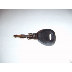Ключ замка (8888) двери ISAF *Happich