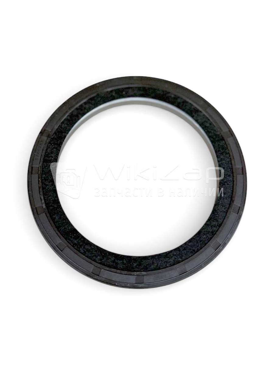 Сальник колненчатого вала передний ISUZU 6HK1 BESUTO BS1020-244 (8976023783) (изображение 1)
