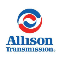 Allison Transmission логотип