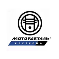 Мотордеталь логотип